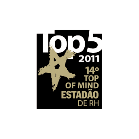 Top of Mind 2011