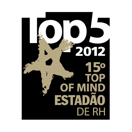 Top of Mind 2012