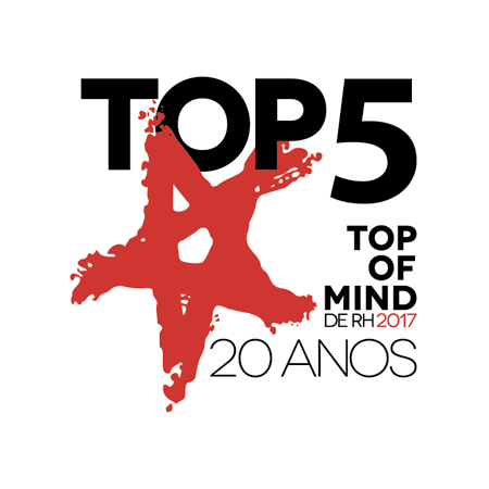 Top of Mind 2017