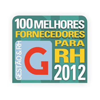 Fornecedores RH 2012