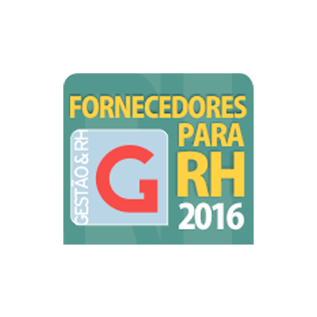 Fornecedores RH 2016
