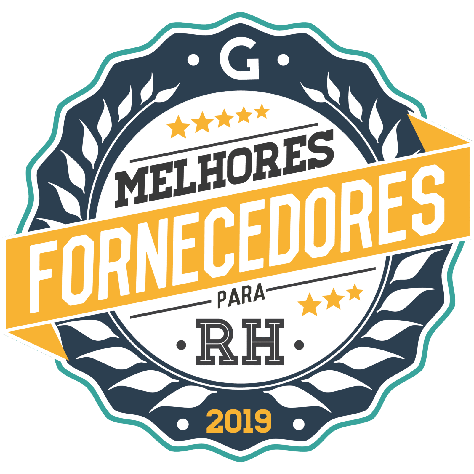 Fornecedores RH 2019-01