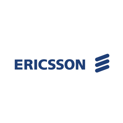Ericsson - Cliente PeopleUp