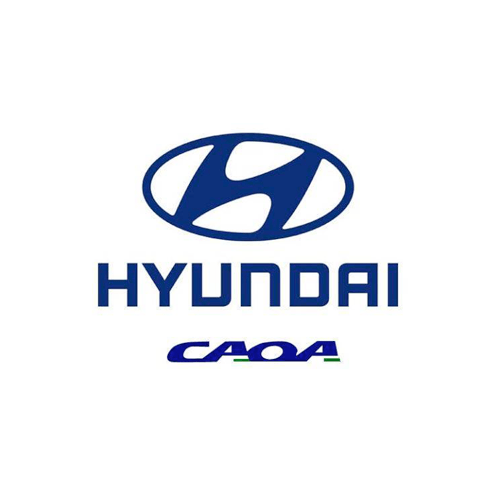 Hundai Caoa - Cliente PeopleUp