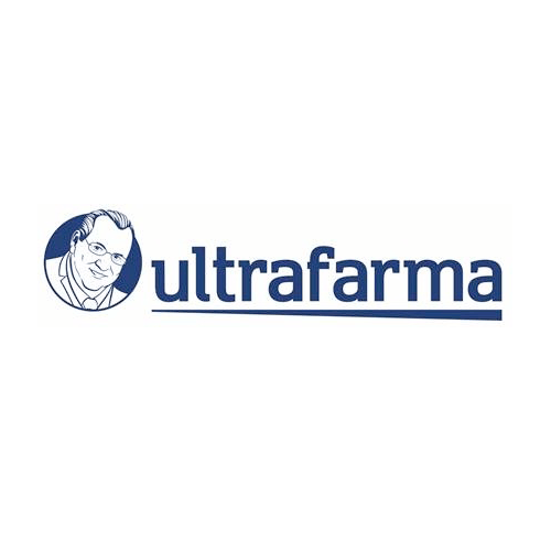 Ultrafarma - Cliente PeopleUp