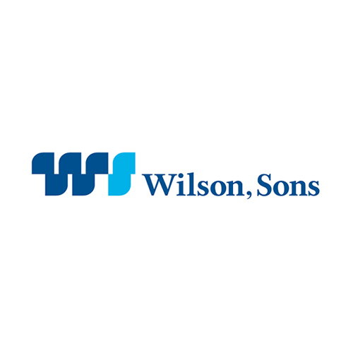 Wilson - Cliente PeopleUp