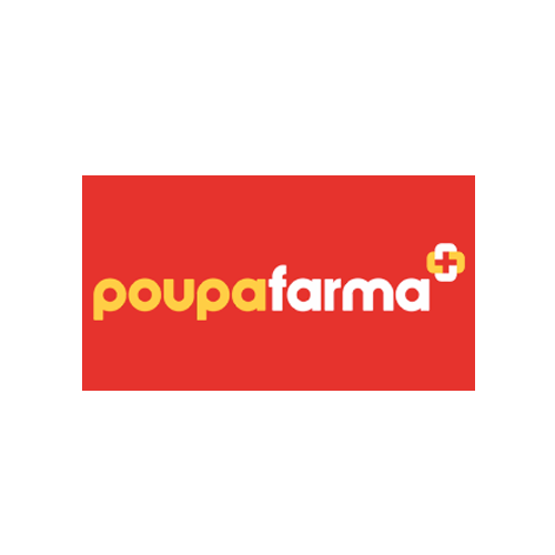Poupafarma - Cliente PeopleUp