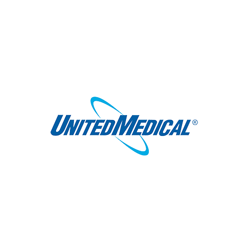 United Medical - Cliente PeopleUp