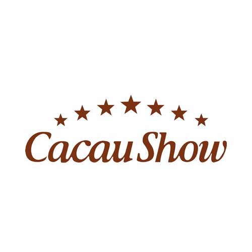 Cacau Show - Cliente PeopleUp