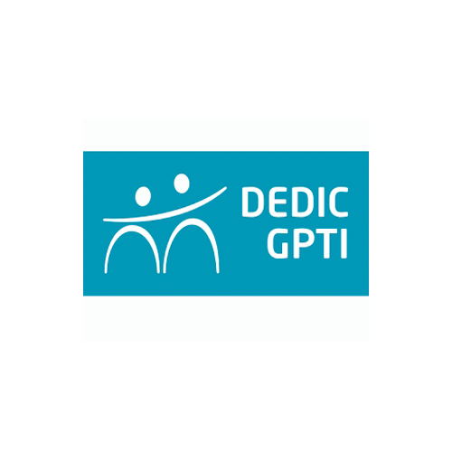 Dedic - Cliente PeopleUp