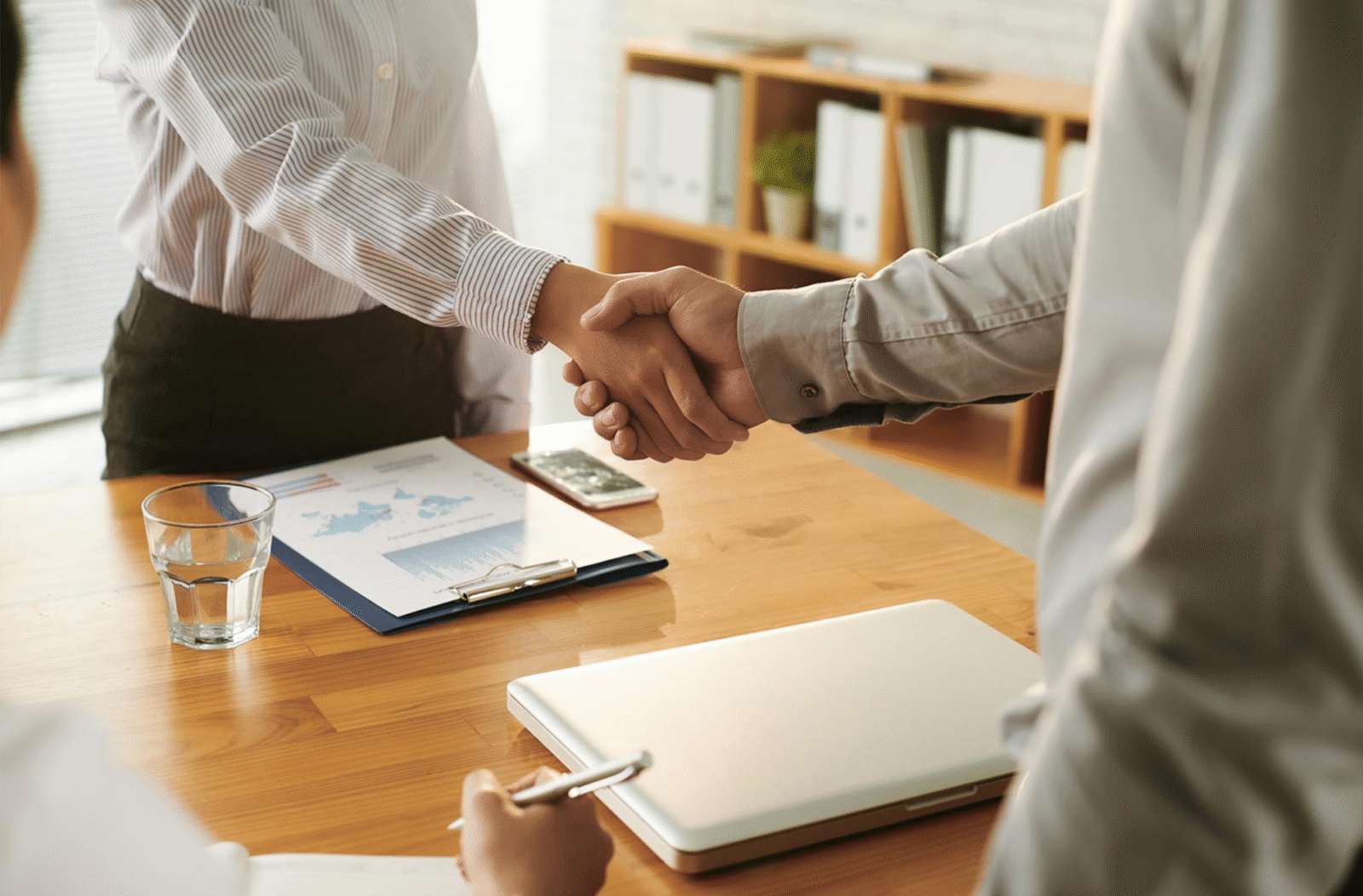 Como Participar - Banco de Dados Peopleup